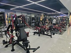 -天行健连锁游泳健身(新香洲店)