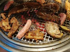 -悟烧·自助烤肉料理(秋林旗舰店)