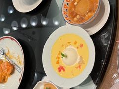 -苏州W酒店·苏滟中餐厅
