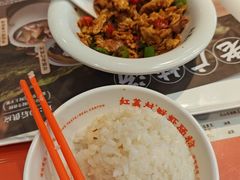 -红荔村肠粉(贝丽店)