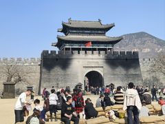 -红嫂家乡旅游区