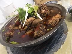 -重庆特色冷锅鱼(武大店)