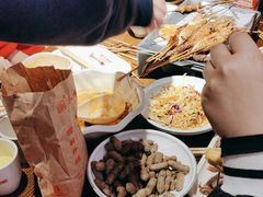 -管氏翅吧(地安门创始店)