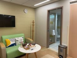 -杭州贝瑞斯美华妇儿医院·早孕·产检·儿科