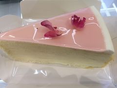 -36cake生日蛋糕·下午茶(南山店)