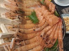-極上萬膳·日料放题(海岸城店)