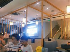 -林记潮牛·牛肉火锅(上马墩店)