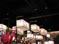 大堂-竹外桃花·江南小酒馆(SKP·S店)