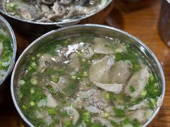 -攀枝花·任德琼·盐边羊肉米线