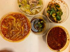 -酸辣粉(氹仔店)