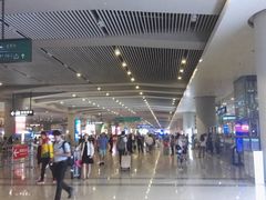 -西安北站(地铁站)