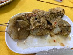 -湛江江记蚝莊烧烤工场(金海岸店)