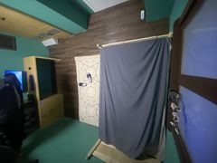 -脑洞先生非恐剧情密室(五一店)