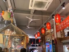 -三里屯土灶台(盐城总店)