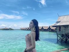 -卡帕莱度假村(西巴丹岛)