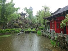 -重庆园博园