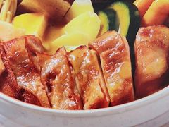 -池奈·咖喱蛋包饭(熙地港店)