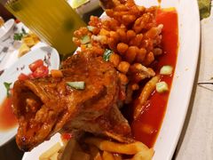 松鼠桂鱼-吴越荣记·苏州菜·松鼠桂鱼(斜塘老街店)
