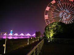 -南昌之星摩天轮