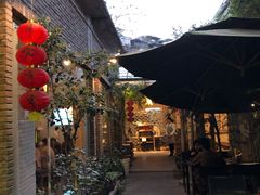 -天水蔬食料理(树德之光店)
