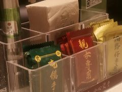 -汤城小厨•粤菜•靓汤(望京凯德mall店)