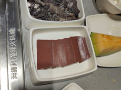 -海底捞火锅(海宁路店)