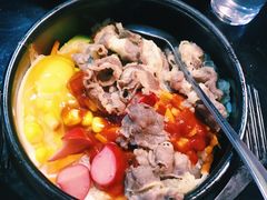 -炙韩料理·部队锅专门店