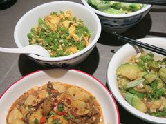-山涧肴·湘味家肴(松岗满纷天地店)