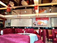-马凯餐厅(长椿街店)