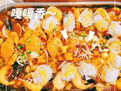 -渡海小渔村.老辈日照菜