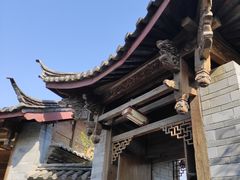 -武汉园博园(武汉自然博物馆)