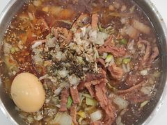 -鹍记特色牛杂面