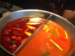 -湊湊火锅·茶憩(新中关购物中心店)