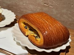 榛子瑞士酥-VERIE BAKEHOUSE