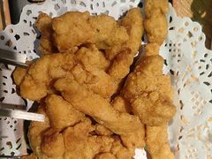 -大哈福烧烤·海鲜·家常菜(延安三路店)