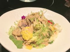 -拉完海鲜大排档(温岭店)