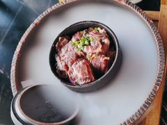 -谷牛和牛烤肉(漕河泾印象城店)