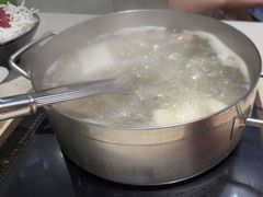 -黑山牛肉汤火锅(花城汇店)