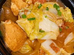 -黑鸡小馆(金源店)