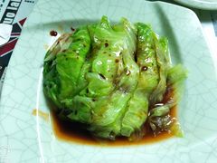 -阿政粤小馆(中央大街店)