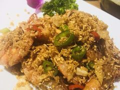 -泰华海鲜中餐厅(普吉镇店)