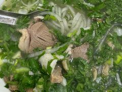 -郝刚刚羊杂割(柳巷店)