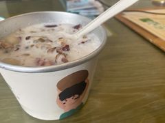 -自然椰·海南清补凉(海月广场店)