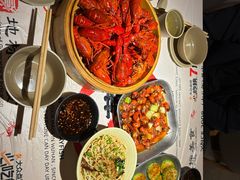 清蒸大虾-靓靓蒸虾·头牌蒸虾(雪松路总店)