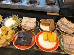 -满福隆酒楼(万绿园店)
