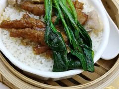 -心点盛宴江南西店
