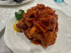 -新侨三宝乐西餐厅(崇文门店)