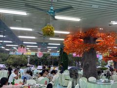 -景好海鲜餐厅(大鹏必选旅游店)