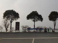 -漕湖湿地公园