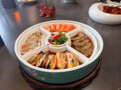 -RIVIERA 松鹤楼(外滩店)